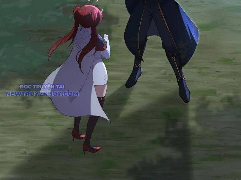 Xuyên Qua Thành Npc Xui Xẻo: Ta Có Lão Bà Che Chở Chapter 100 - Trang 2