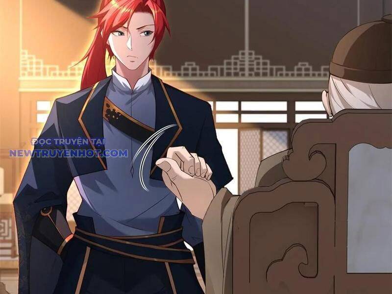 Xuyên Qua Thành Npc Xui Xẻo: Ta Có Lão Bà Che Chở Chapter 100 - Trang 2