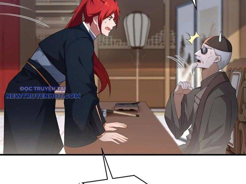 Xuyên Qua Thành Npc Xui Xẻo: Ta Có Lão Bà Che Chở Chapter 100 - Trang 2