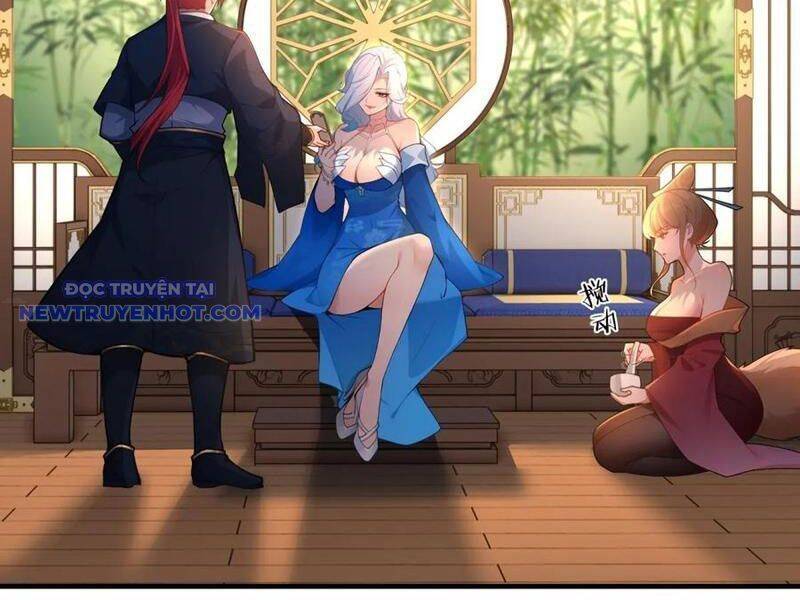 Xuyên Qua Thành Npc Xui Xẻo: Ta Có Lão Bà Che Chở Chapter 100 - Trang 2