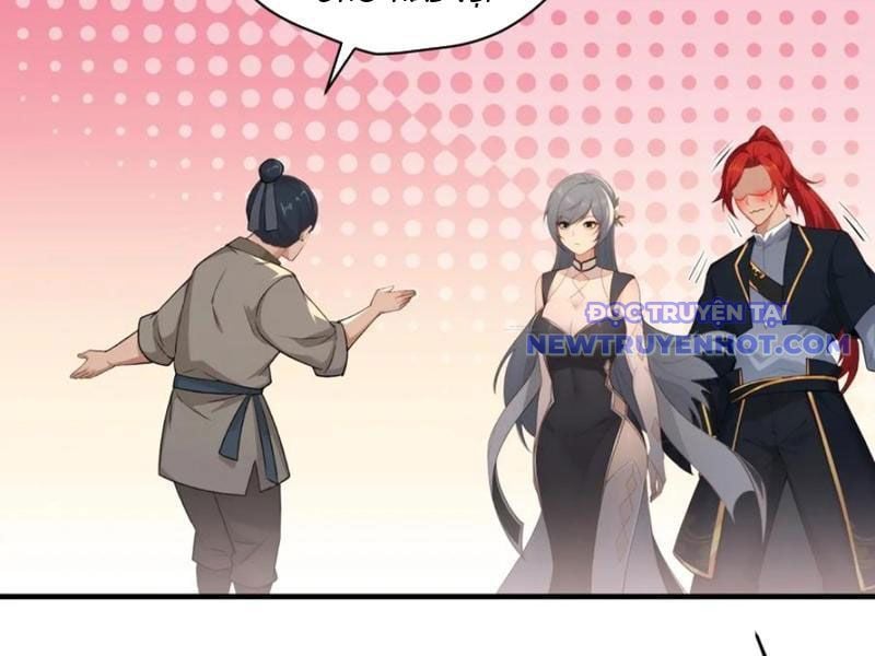 Xuyên Qua Thành Npc Xui Xẻo: Ta Có Lão Bà Che Chở Chapter 101 - Trang 2