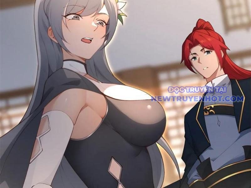 Xuyên Qua Thành Npc Xui Xẻo: Ta Có Lão Bà Che Chở Chapter 101 - Trang 2