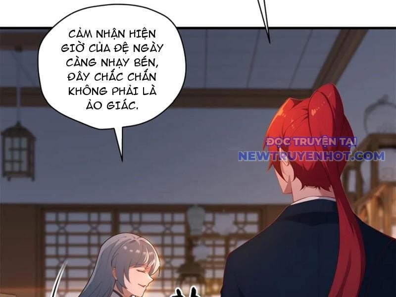 Xuyên Qua Thành Npc Xui Xẻo: Ta Có Lão Bà Che Chở Chapter 101 - Trang 2