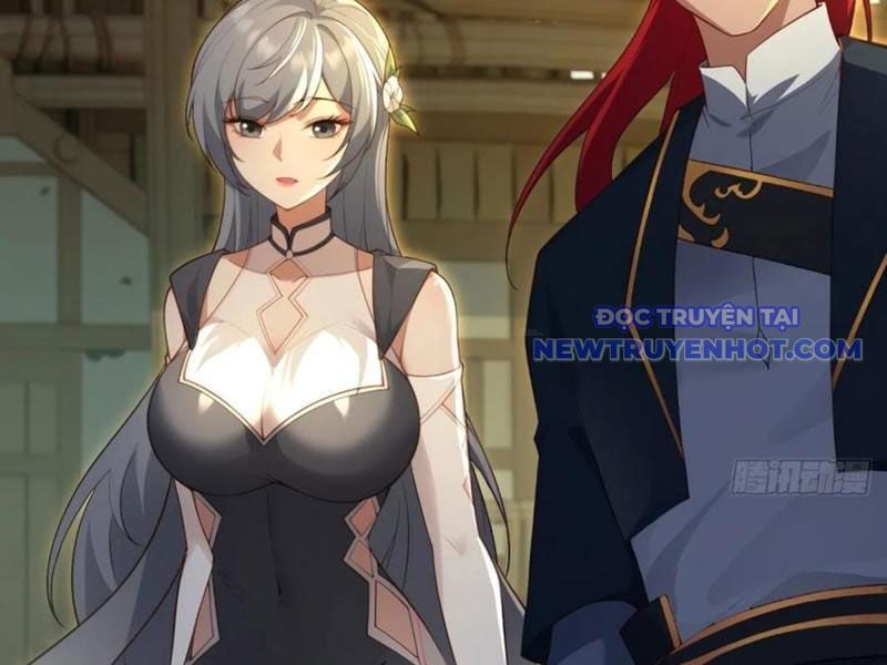 Xuyên Qua Thành Npc Xui Xẻo: Ta Có Lão Bà Che Chở Chapter 101 - Trang 2