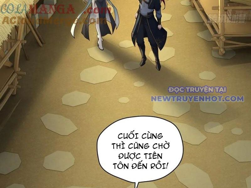 Xuyên Qua Thành Npc Xui Xẻo: Ta Có Lão Bà Che Chở Chapter 101 - Trang 2