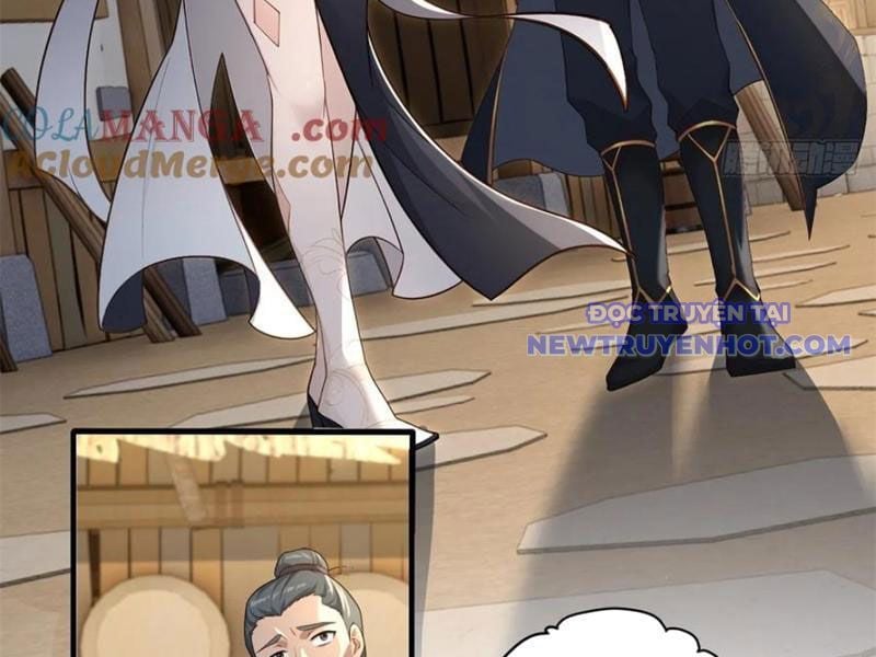 Xuyên Qua Thành Npc Xui Xẻo: Ta Có Lão Bà Che Chở Chapter 101 - Trang 2