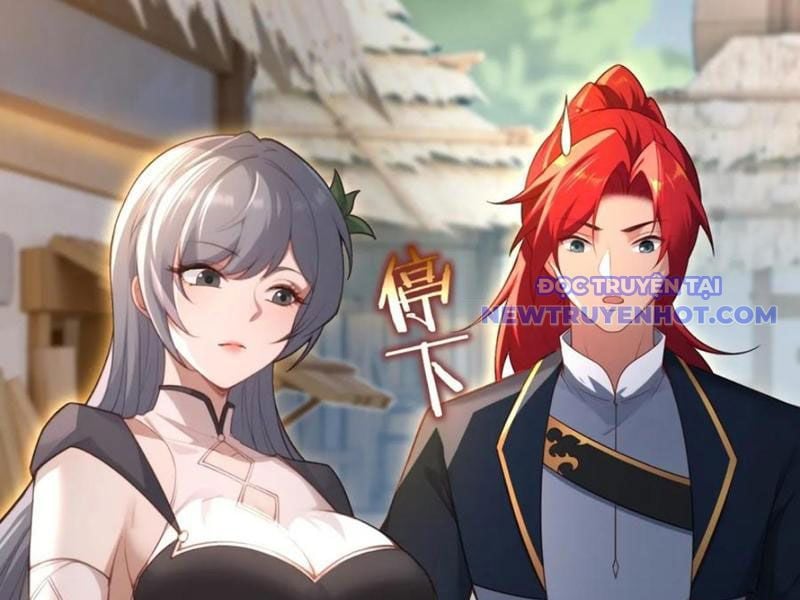 Xuyên Qua Thành Npc Xui Xẻo: Ta Có Lão Bà Che Chở Chapter 101 - Trang 2