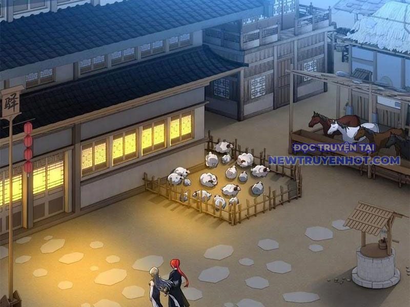 Xuyên Qua Thành Npc Xui Xẻo: Ta Có Lão Bà Che Chở Chapter 102 - Trang 2