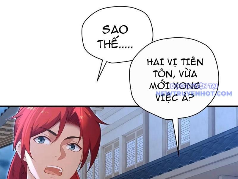 Xuyên Qua Thành Npc Xui Xẻo: Ta Có Lão Bà Che Chở Chapter 102 - Trang 2