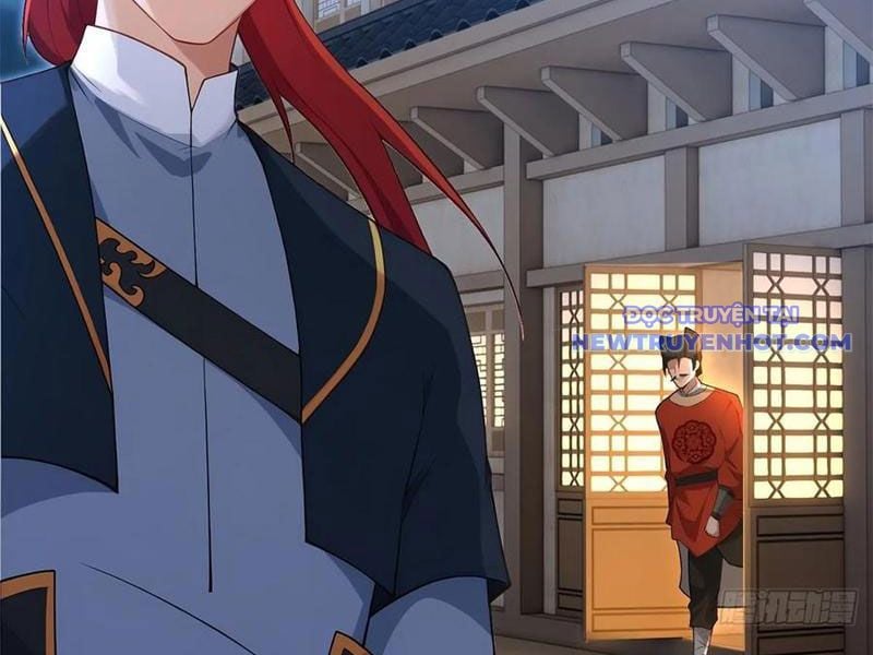 Xuyên Qua Thành Npc Xui Xẻo: Ta Có Lão Bà Che Chở Chapter 102 - Trang 2