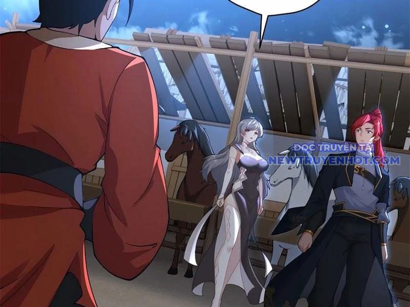 Xuyên Qua Thành Npc Xui Xẻo: Ta Có Lão Bà Che Chở Chapter 102 - Trang 2