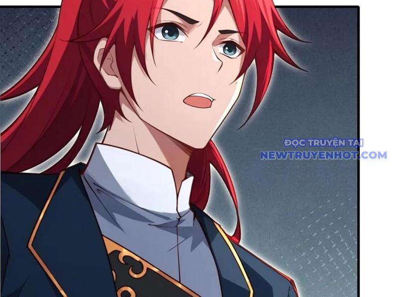 Xuyên Qua Thành Npc Xui Xẻo: Ta Có Lão Bà Che Chở Chapter 102 - Trang 2