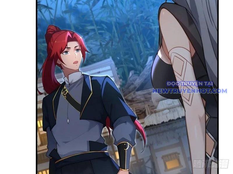 Xuyên Qua Thành Npc Xui Xẻo: Ta Có Lão Bà Che Chở Chapter 102 - Trang 2