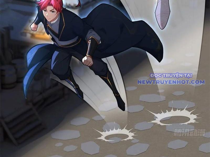 Xuyên Qua Thành Npc Xui Xẻo: Ta Có Lão Bà Che Chở Chapter 102 - Trang 2