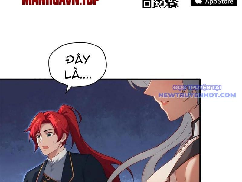 Xuyên Qua Thành Npc Xui Xẻo: Ta Có Lão Bà Che Chở Chapter 102 - Trang 2