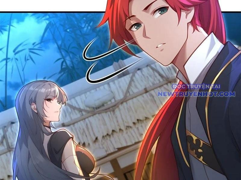 Xuyên Qua Thành Npc Xui Xẻo: Ta Có Lão Bà Che Chở Chapter 102 - Trang 2