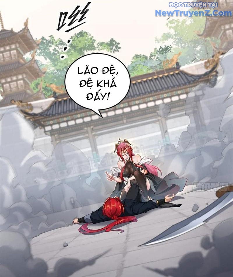 Xuyên Qua Thành Npc Xui Xẻo: Ta Có Lão Bà Che Chở Chapter 115 - Trang 2