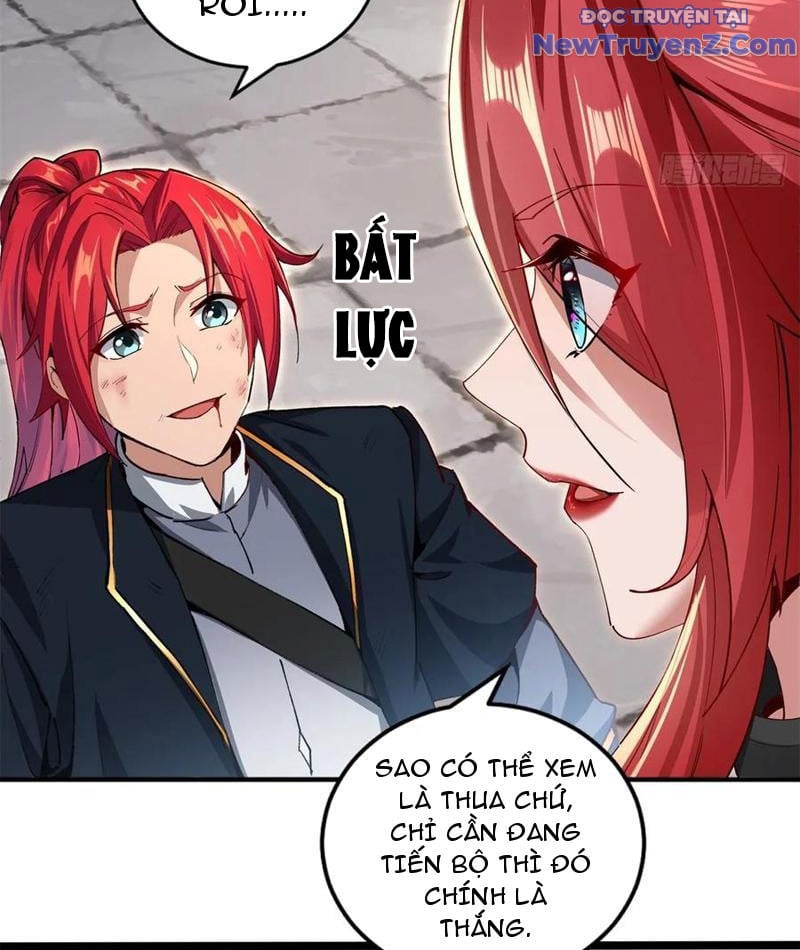 Xuyên Qua Thành Npc Xui Xẻo: Ta Có Lão Bà Che Chở Chapter 115 - Trang 2