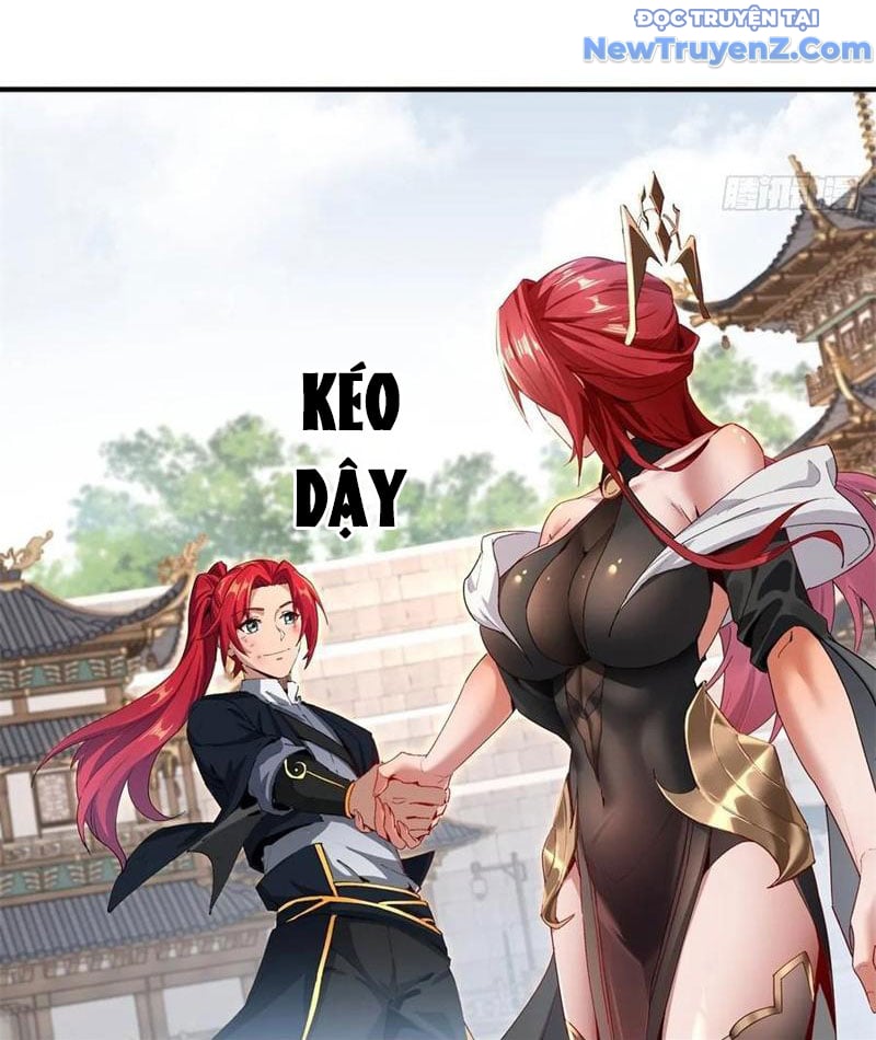 Xuyên Qua Thành Npc Xui Xẻo: Ta Có Lão Bà Che Chở Chapter 115 - Trang 2