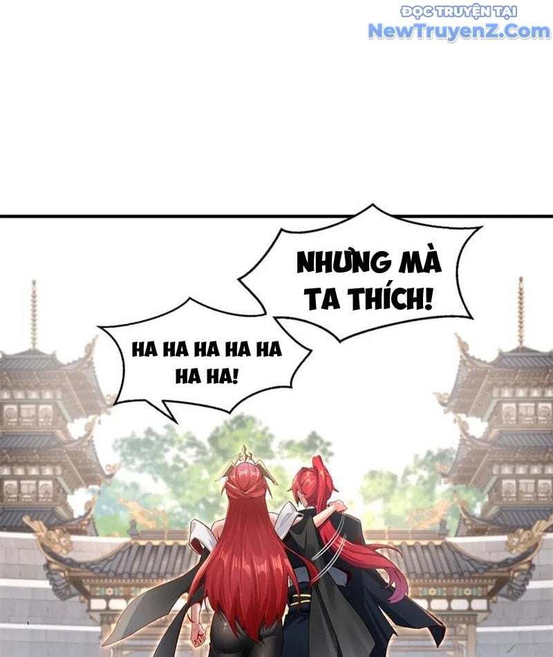 Xuyên Qua Thành Npc Xui Xẻo: Ta Có Lão Bà Che Chở Chapter 115 - Trang 2