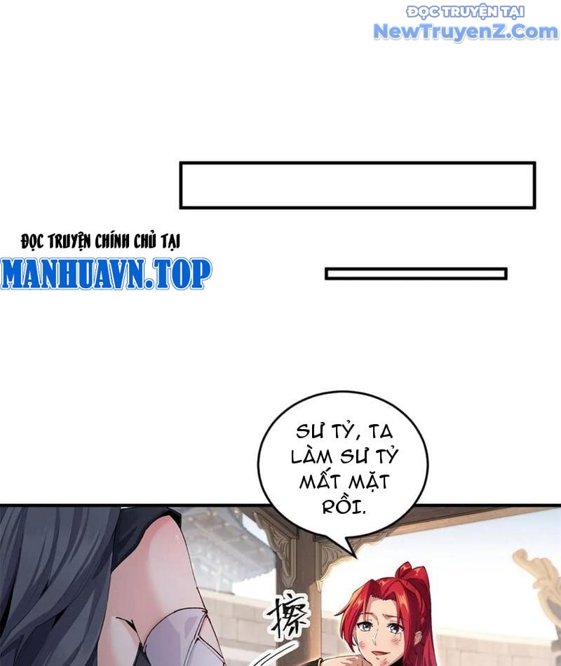 Xuyên Qua Thành Npc Xui Xẻo: Ta Có Lão Bà Che Chở Chapter 115 - Trang 2