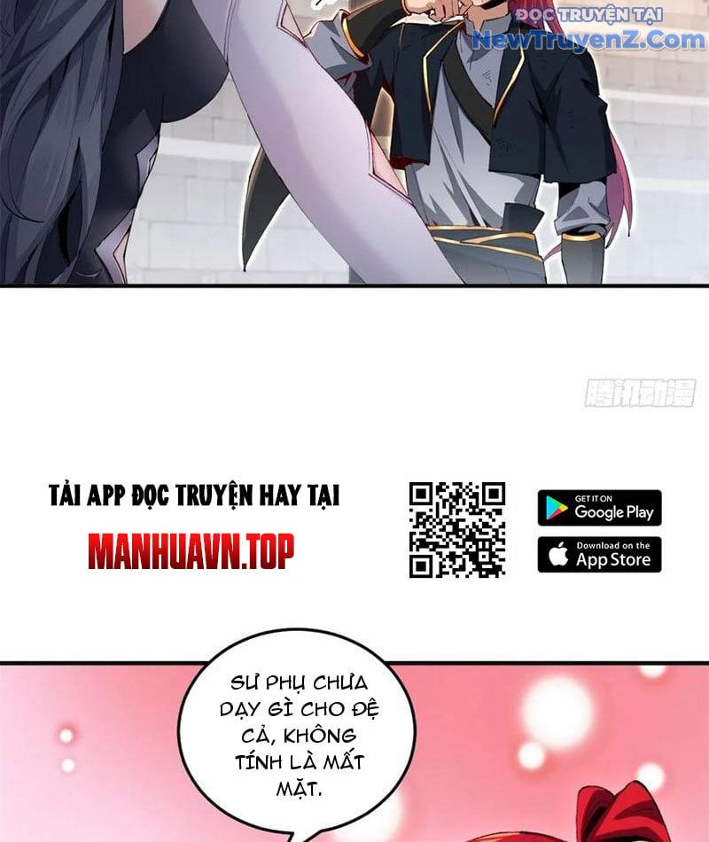 Xuyên Qua Thành Npc Xui Xẻo: Ta Có Lão Bà Che Chở Chapter 115 - Trang 2
