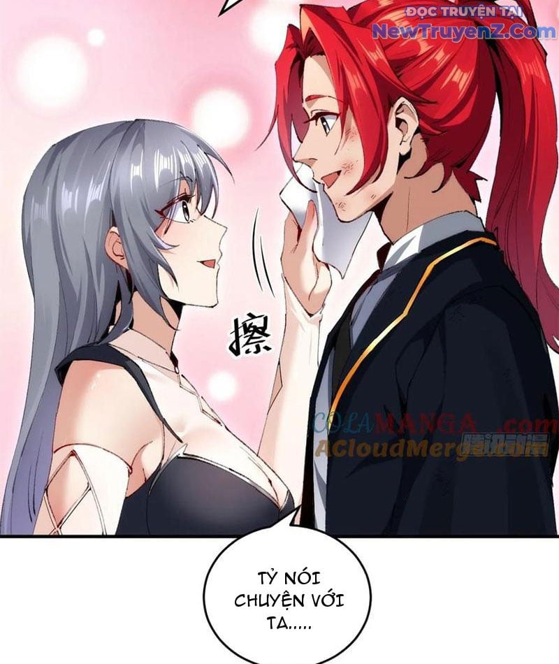 Xuyên Qua Thành Npc Xui Xẻo: Ta Có Lão Bà Che Chở Chapter 115 - Trang 2