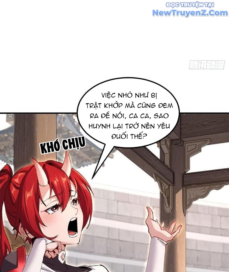 Xuyên Qua Thành Npc Xui Xẻo: Ta Có Lão Bà Che Chở Chapter 115 - Trang 2