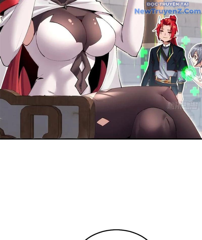 Xuyên Qua Thành Npc Xui Xẻo: Ta Có Lão Bà Che Chở Chapter 115 - Trang 2