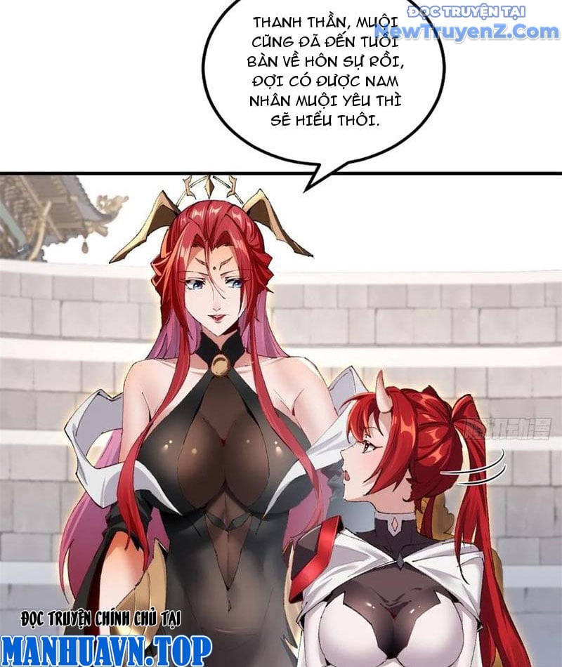 Xuyên Qua Thành Npc Xui Xẻo: Ta Có Lão Bà Che Chở Chapter 115 - Trang 2