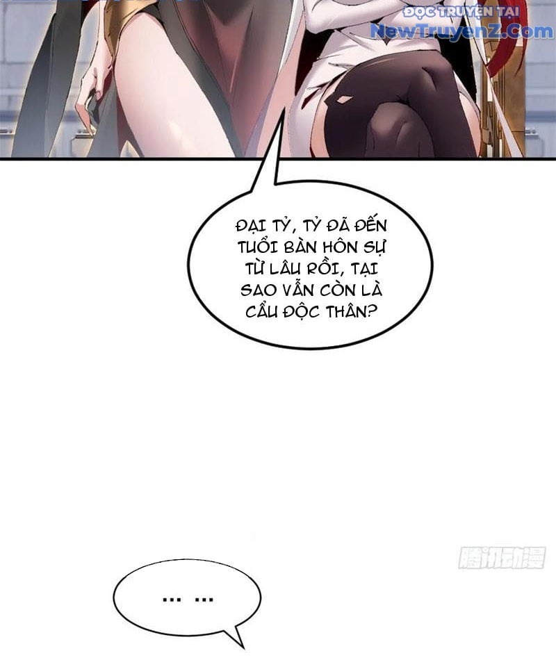 Xuyên Qua Thành Npc Xui Xẻo: Ta Có Lão Bà Che Chở Chapter 115 - Trang 2