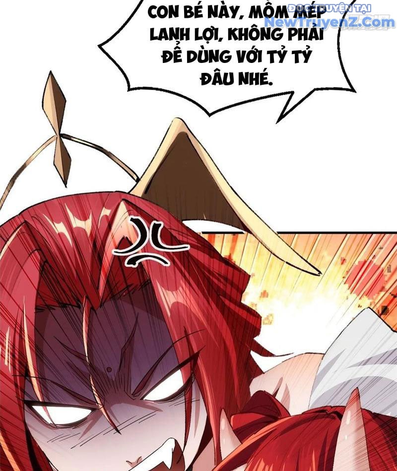 Xuyên Qua Thành Npc Xui Xẻo: Ta Có Lão Bà Che Chở Chapter 115 - Trang 2