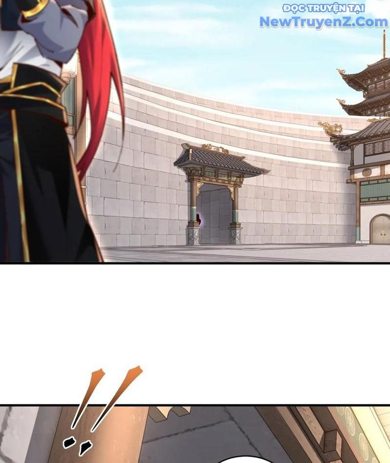 Xuyên Qua Thành Npc Xui Xẻo: Ta Có Lão Bà Che Chở Chapter 115 - Trang 2