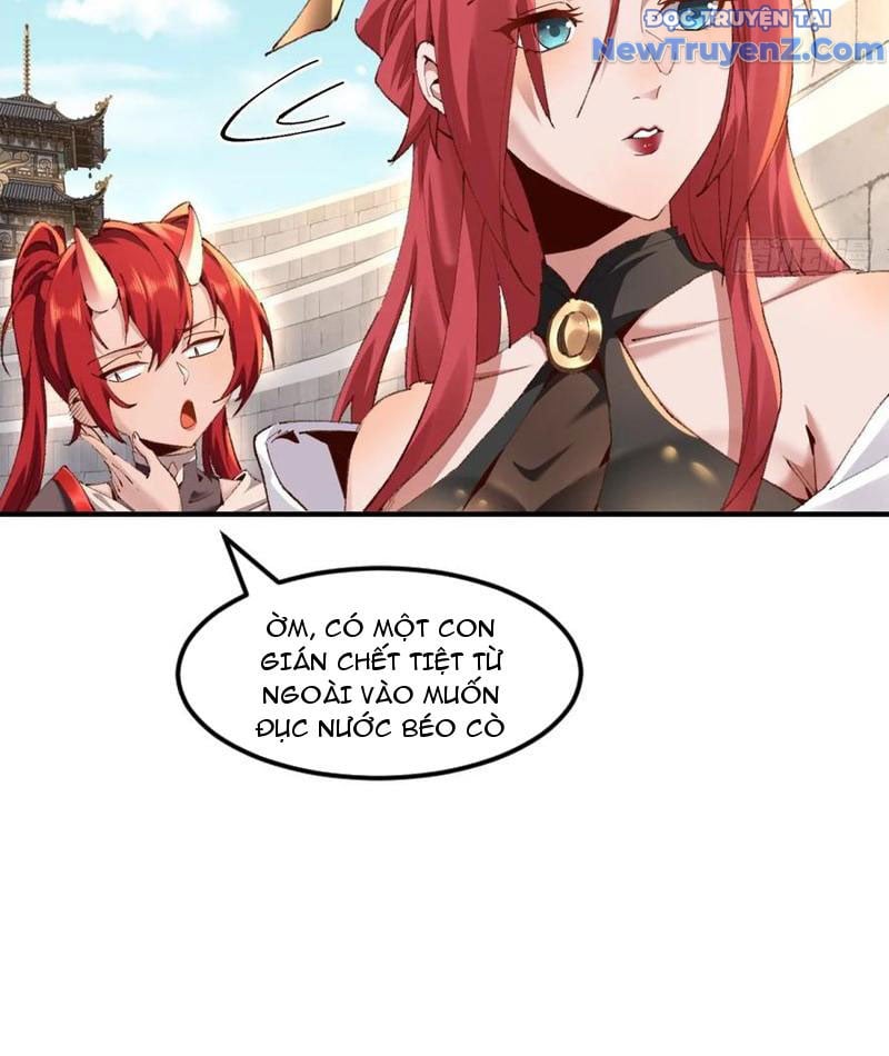 Xuyên Qua Thành Npc Xui Xẻo: Ta Có Lão Bà Che Chở Chapter 115 - Trang 2