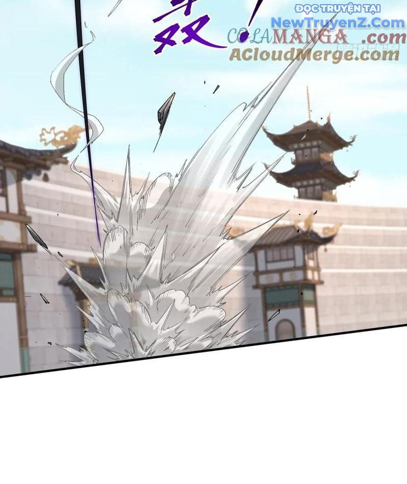Xuyên Qua Thành Npc Xui Xẻo: Ta Có Lão Bà Che Chở Chapter 115 - Trang 2