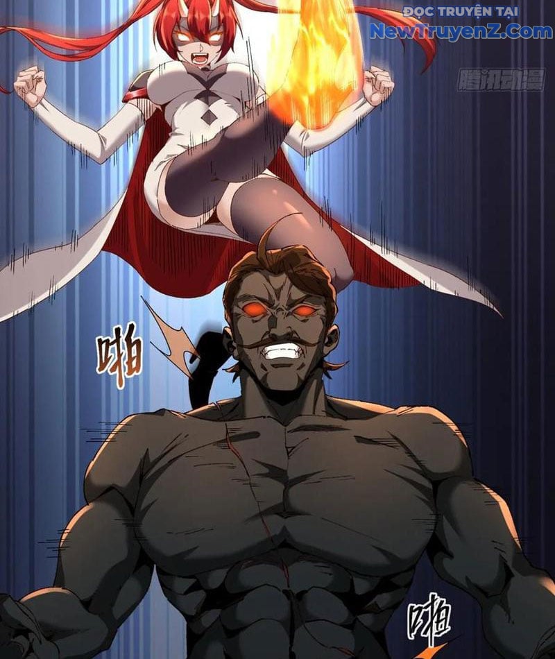 Xuyên Qua Thành Npc Xui Xẻo: Ta Có Lão Bà Che Chở Chapter 115 - Trang 2