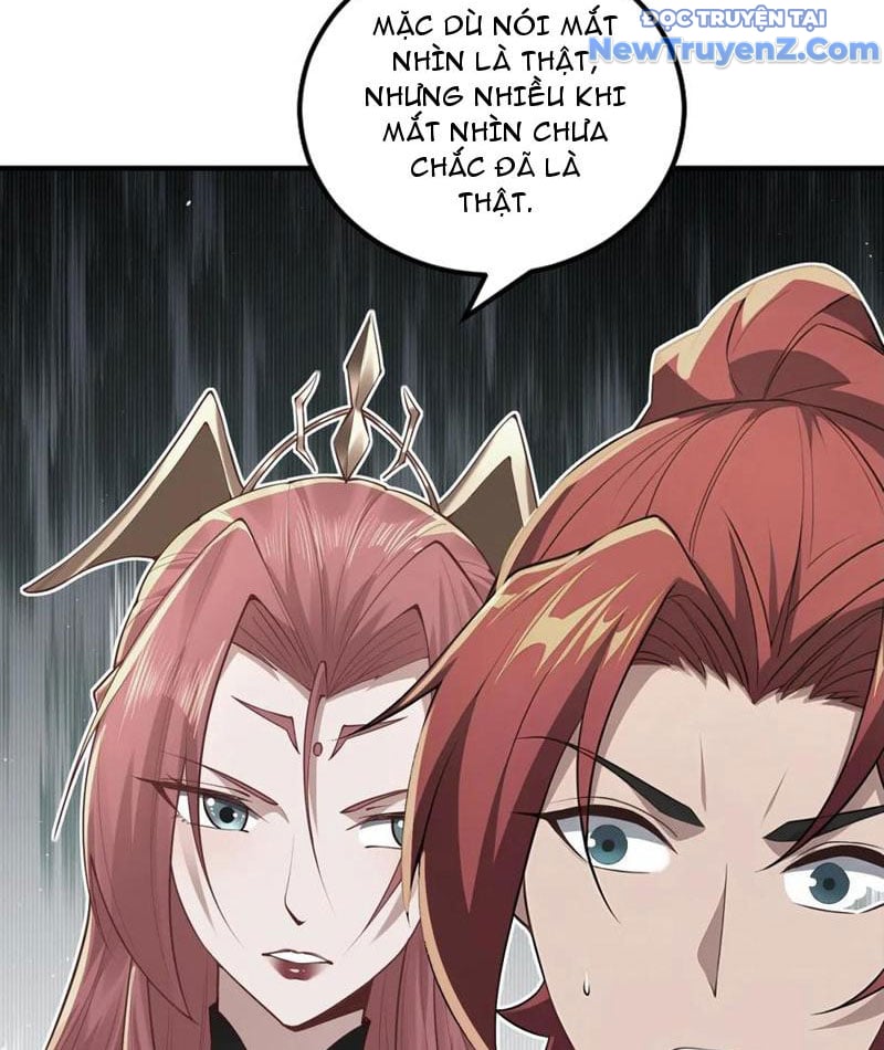 Xuyên Qua Thành Npc Xui Xẻo: Ta Có Lão Bà Che Chở Chapter 115 - Trang 2