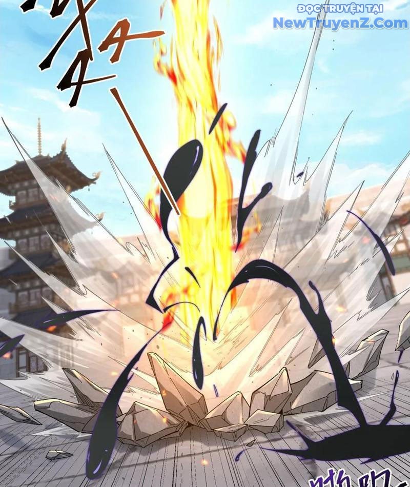 Xuyên Qua Thành Npc Xui Xẻo: Ta Có Lão Bà Che Chở Chapter 115 - Trang 2
