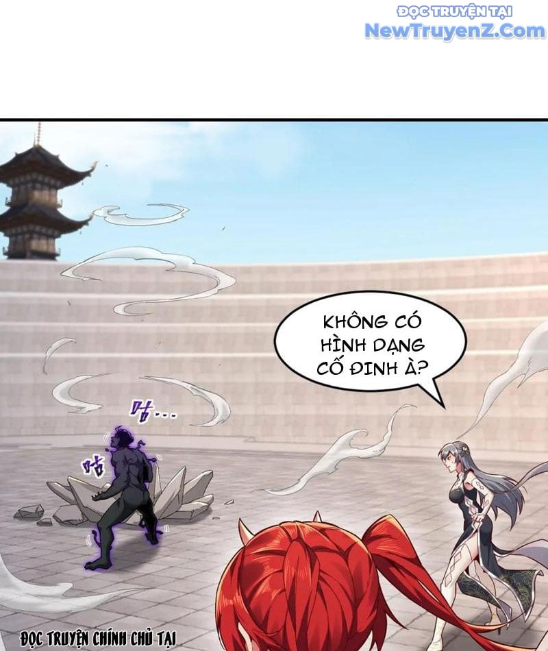 Xuyên Qua Thành Npc Xui Xẻo: Ta Có Lão Bà Che Chở Chapter 115 - Trang 2