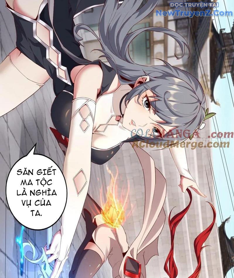 Xuyên Qua Thành Npc Xui Xẻo: Ta Có Lão Bà Che Chở Chapter 115 - Trang 2