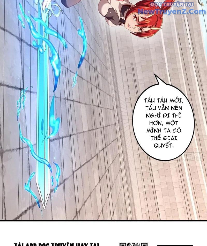 Xuyên Qua Thành Npc Xui Xẻo: Ta Có Lão Bà Che Chở Chapter 115 - Trang 2