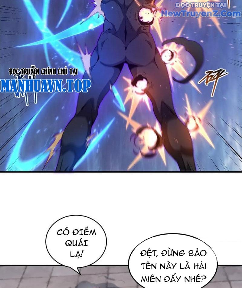 Xuyên Qua Thành Npc Xui Xẻo: Ta Có Lão Bà Che Chở Chapter 115 - Trang 2