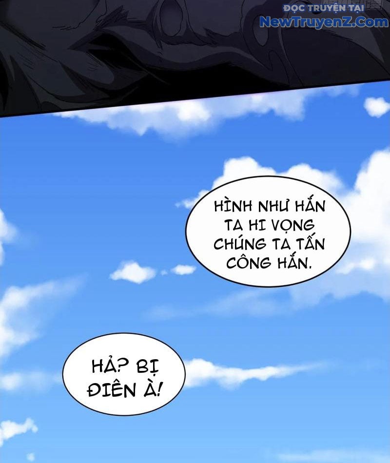 Xuyên Qua Thành Npc Xui Xẻo: Ta Có Lão Bà Che Chở Chapter 115 - Trang 2