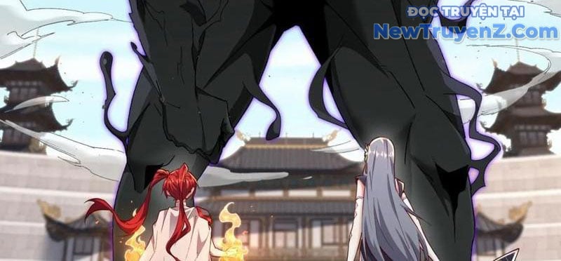 Xuyên Qua Thành Npc Xui Xẻo: Ta Có Lão Bà Che Chở Chapter 115 - Trang 2