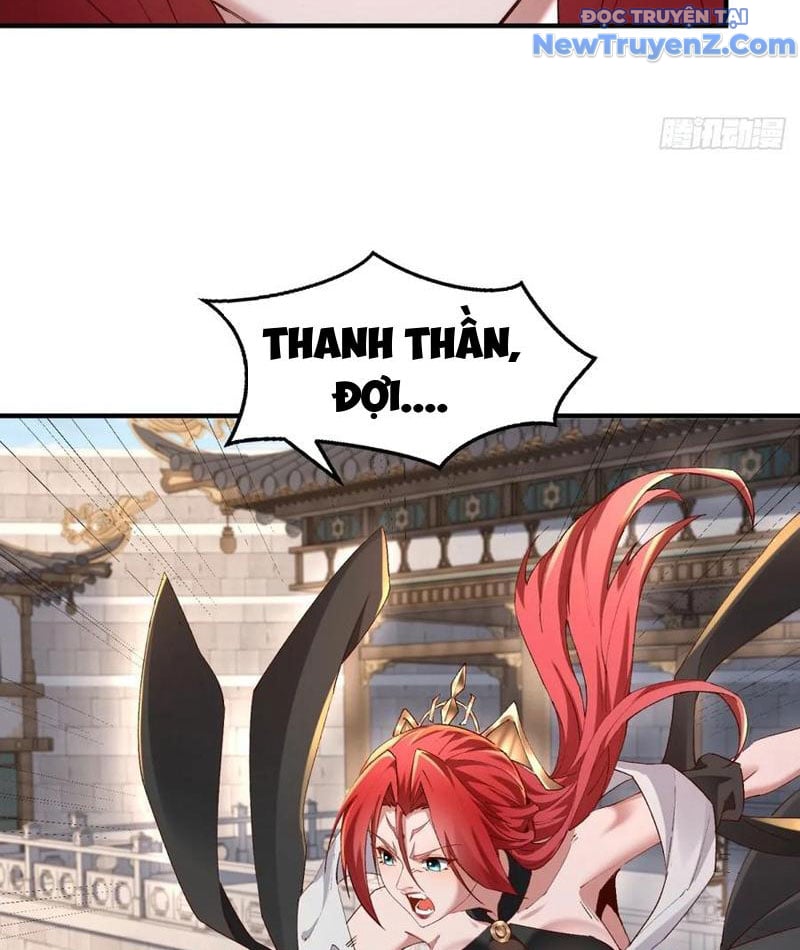 Xuyên Qua Thành Npc Xui Xẻo: Ta Có Lão Bà Che Chở Chapter 115 - Trang 2