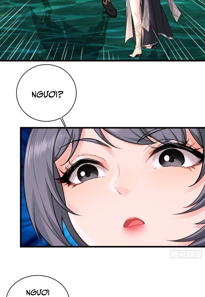 Xuyên Qua Thành Npc Xui Xẻo: Ta Có Lão Bà Che Chở Chapter 17 - Trang 2