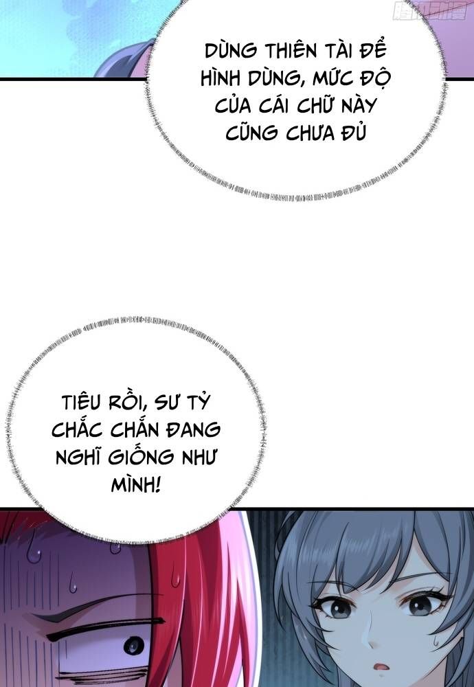 Xuyên Qua Thành Npc Xui Xẻo: Ta Có Lão Bà Che Chở Chapter 17 - Trang 2