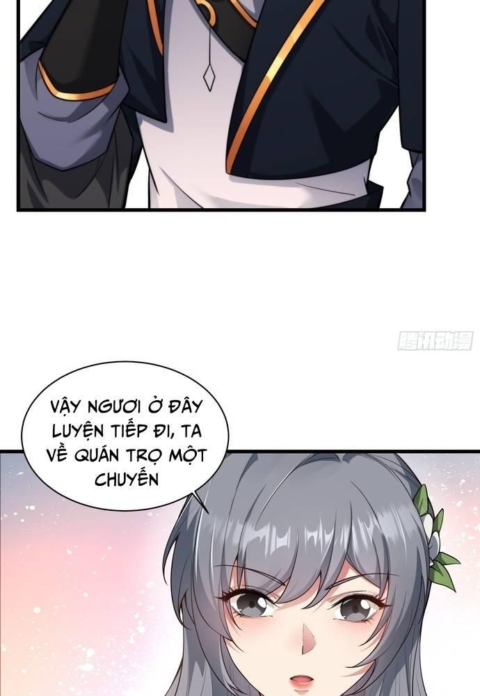 Xuyên Qua Thành Npc Xui Xẻo: Ta Có Lão Bà Che Chở Chapter 17 - Trang 2