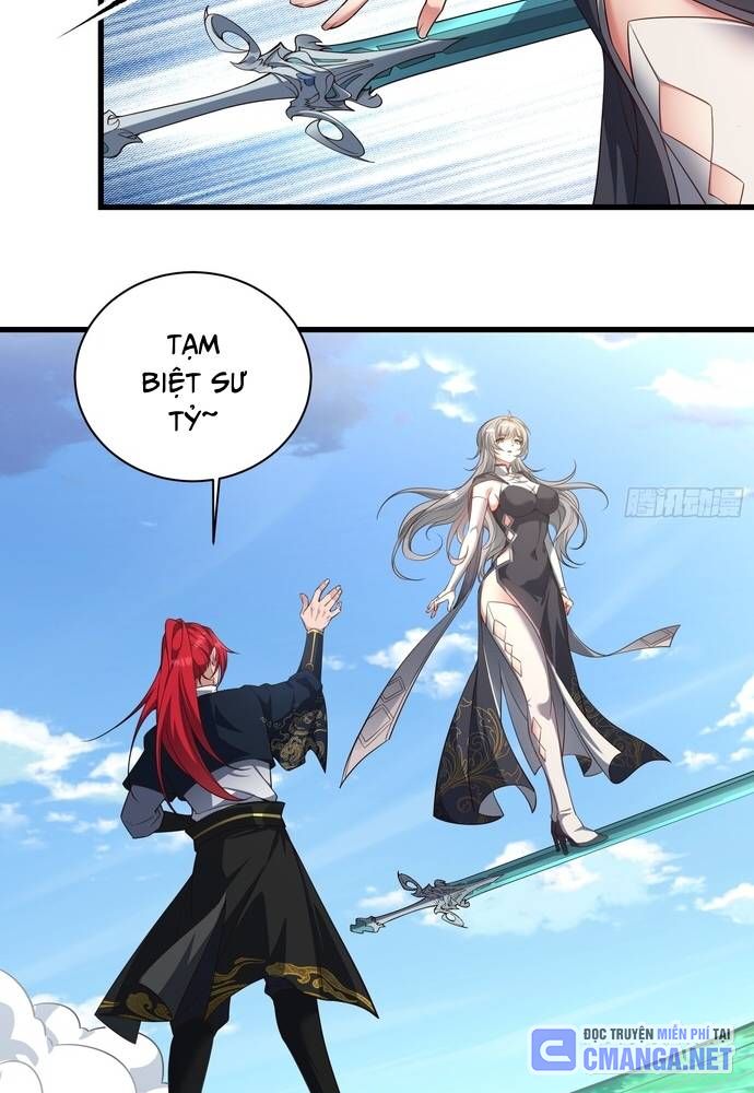 Xuyên Qua Thành Npc Xui Xẻo: Ta Có Lão Bà Che Chở Chapter 17 - Trang 2