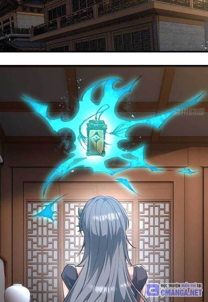 Xuyên Qua Thành Npc Xui Xẻo: Ta Có Lão Bà Che Chở Chapter 17 - Trang 2